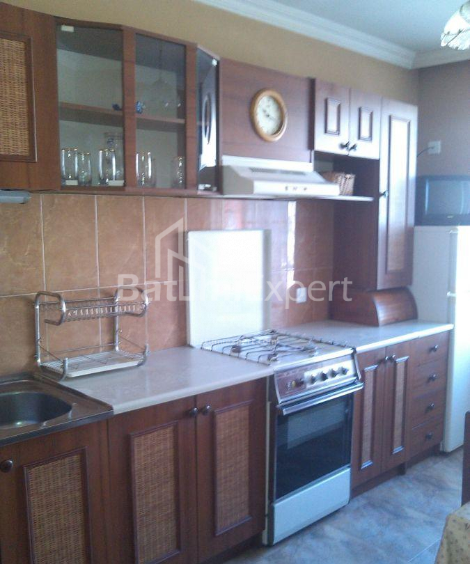 Apartment 68 m² - Mikhail Lermontov, Batumi, Georgia