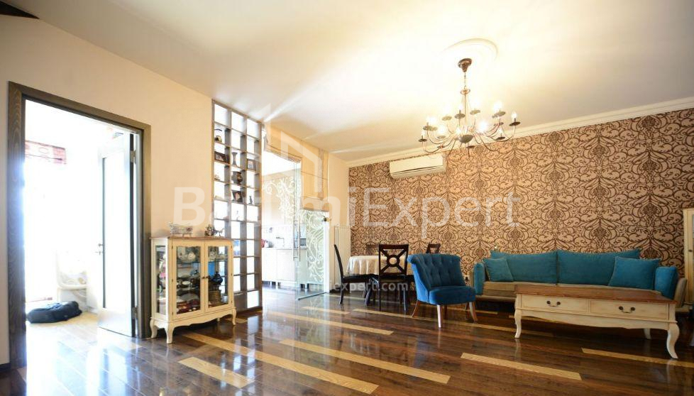 Apartment 93 m² - Vakhtang Gorgasali, Batumi, Georgia