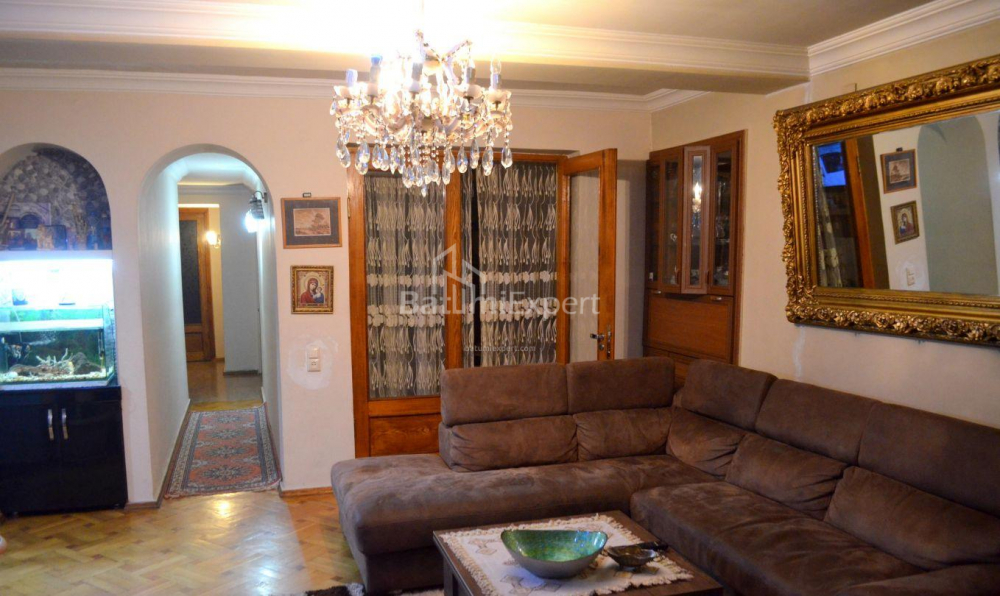 Apartment 234 m² - Ilia Chavchavadze, Batumi, Georgia
