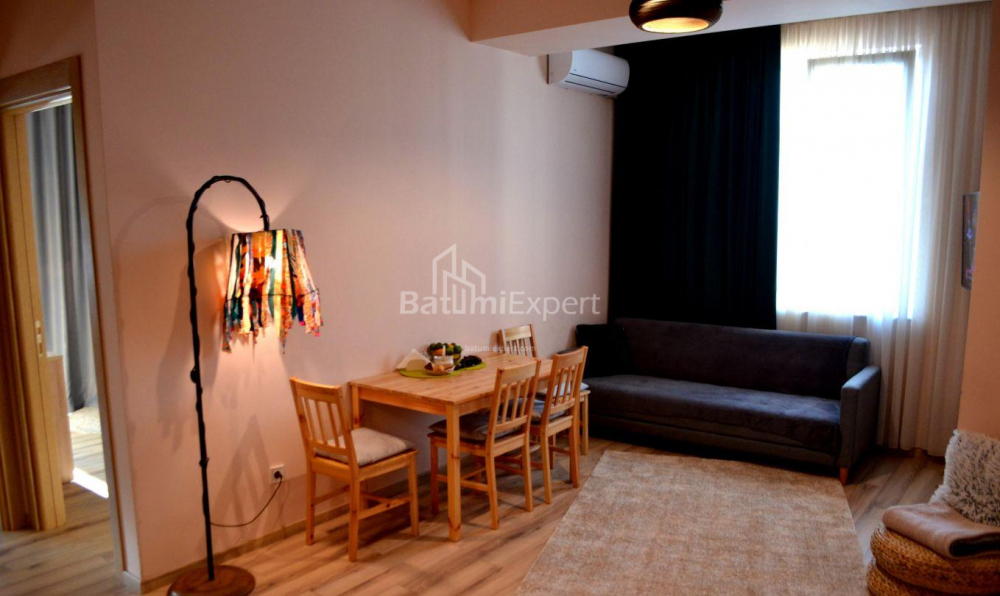 Apartment 70 m² - Niko Pirosmani, Batumi, Georgia