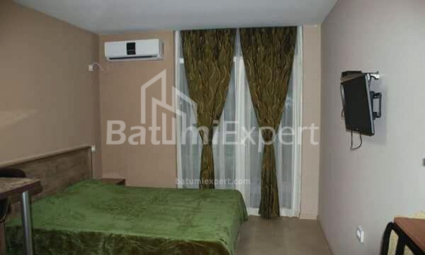 Apartment 24 m² - Yuryevskaya, Batumi, Georgia