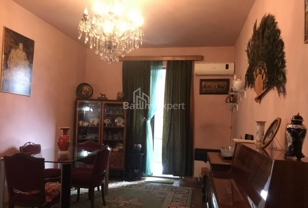 Apartment 150 m² - General Aslan Abashidze, Batumi, Georgia