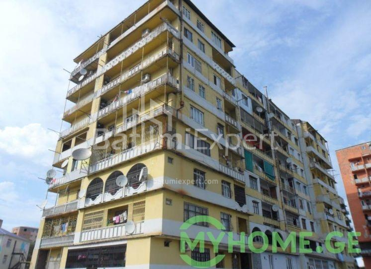 Apartment 101 m² - Yuryevskaya, Batumi, Georgia