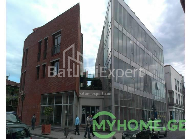 Apartment 128 m² - Yuryevskaya, Batumi, Georgia
