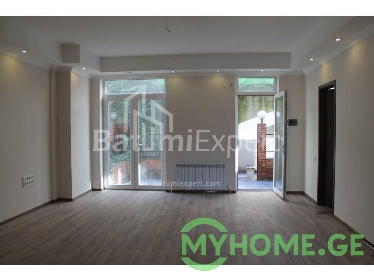 Apartment 102 m² - Yuryevskaya, Batumi, Georgia