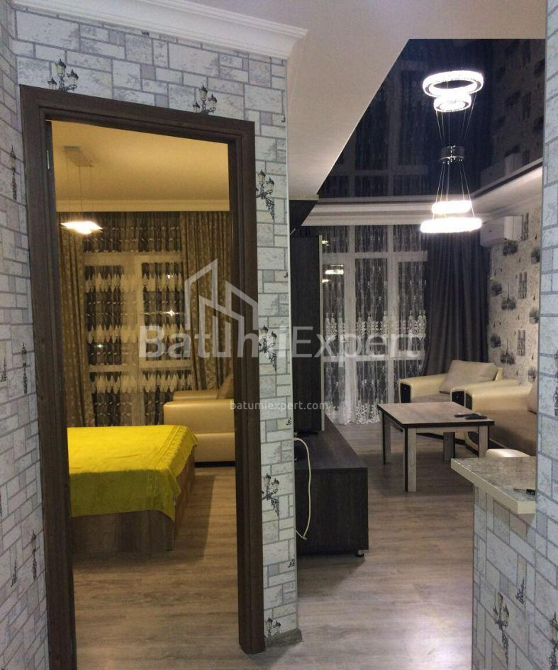 Apartment 55 m² - Yuryevskaya, Batumi, Georgia
