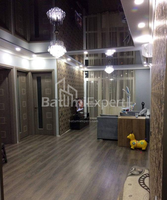 Apartment 95 m² - Iusuf Kobaladze, Batumi, Georgia