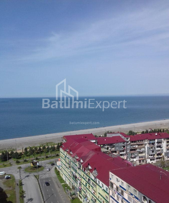 Apartment 55 m² - Sherif Khimshiashvili, Batumi, Georgia