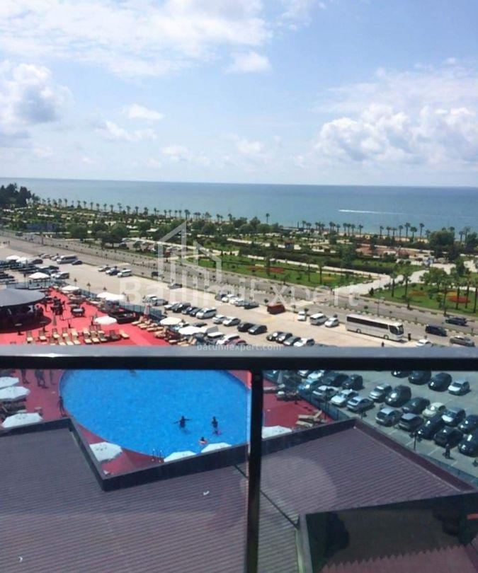 Apartment 51 m² - Yuryevskaya, Batumi, Georgia