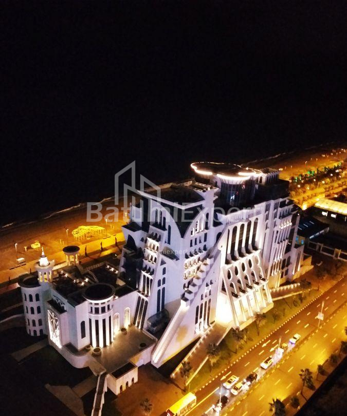 Apartment 23 m² - Iusuf Kobaladze, Batumi, Georgia