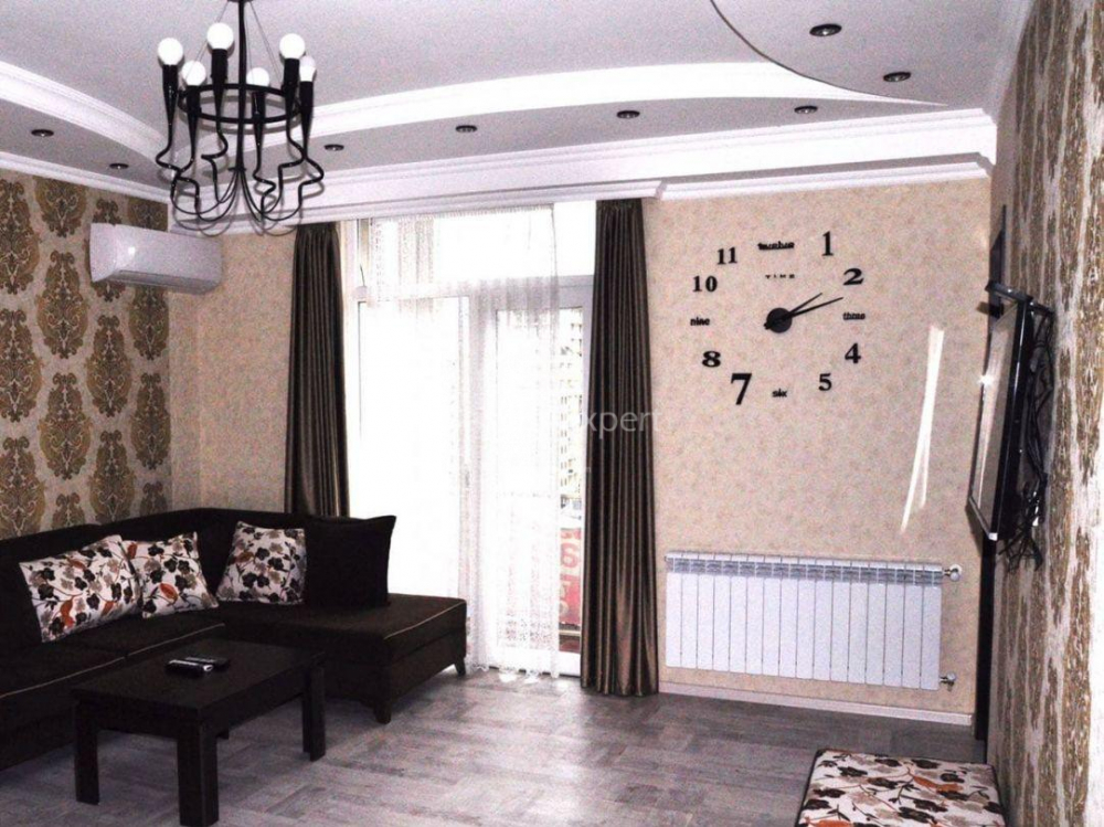Apartment 70 m² - Yuryevskaya, Batumi, Georgia