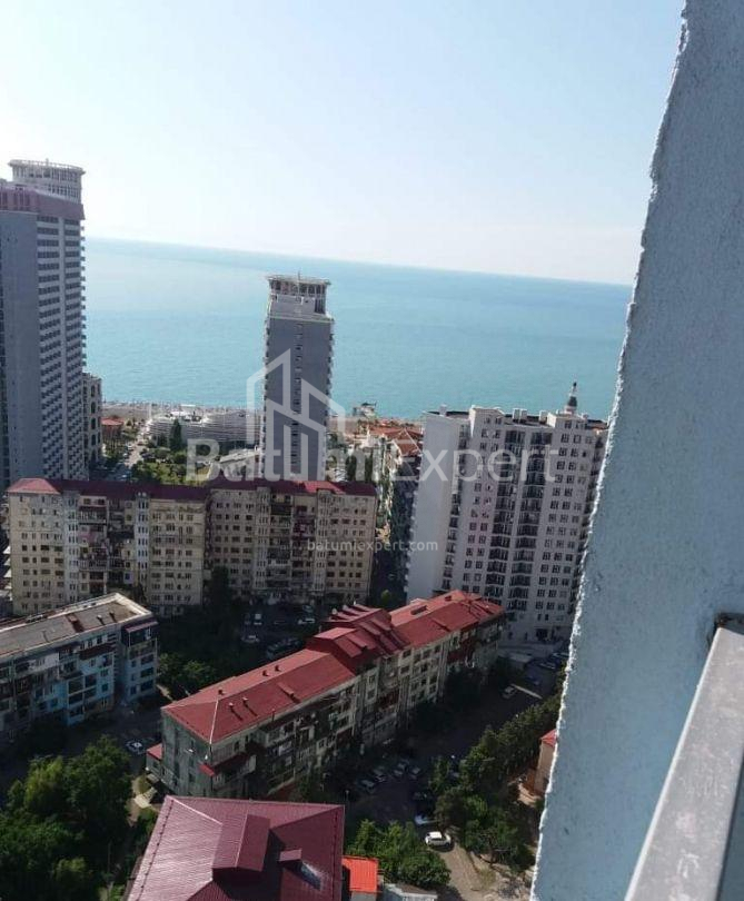 Apartment 44 m² - Niko Pirosmani, Batumi, Georgia