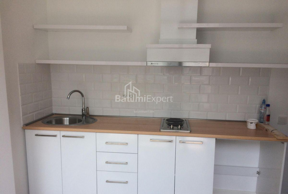 Apartment 35 m² - Yuryevskaya, Batumi, Georgia