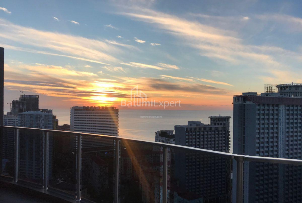 Apartment 103 m² - Yuryevskaya, Batumi, Georgia