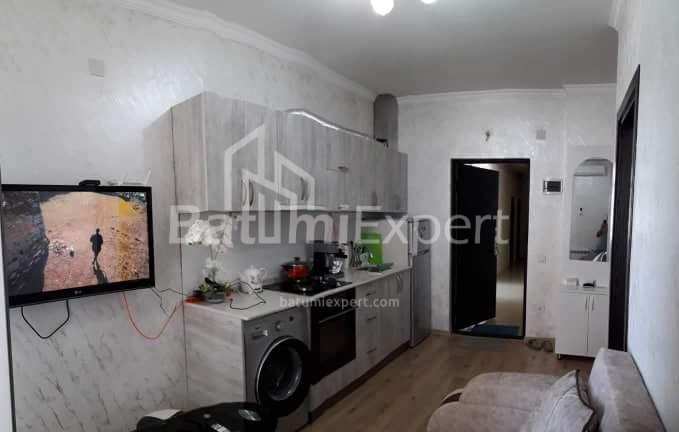Apartment 32 m² - Shalva Inasaridze, Batumi, Georgia
