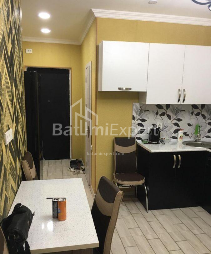 Apartment 43 m² - Sherif Khimshiashvili, Batumi, Georgia