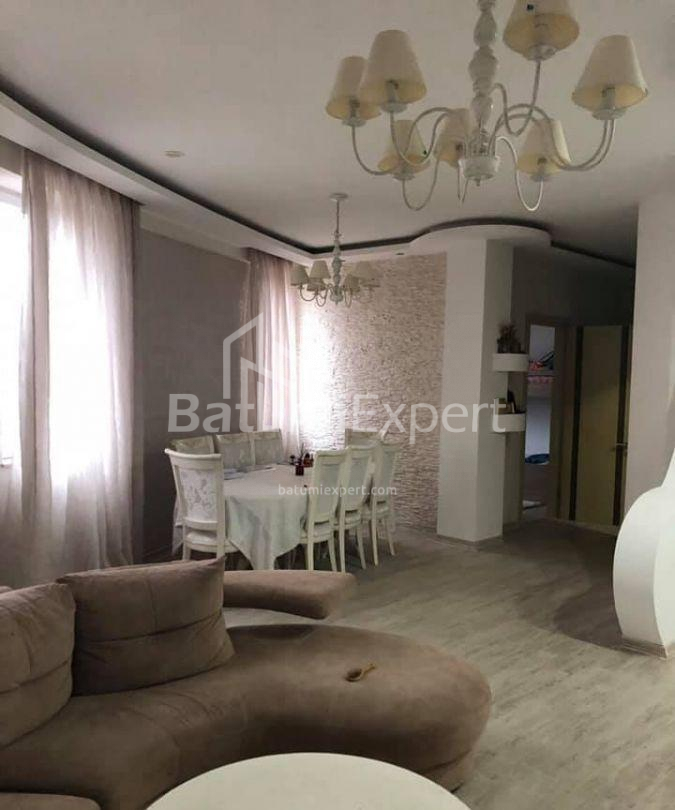Apartment 113 m² - Yuryevskaya, Batumi, Georgia