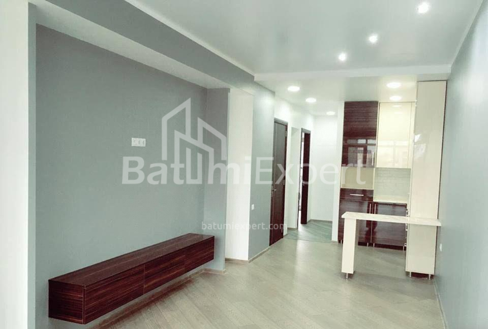 Apartment 88 m² - Sherif Khimshiashvili, Batumi, Georgia