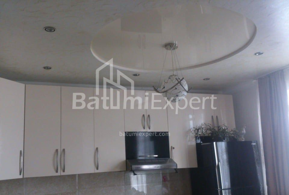Apartment 84 m² - Yuryevskaya, Batumi, Georgia