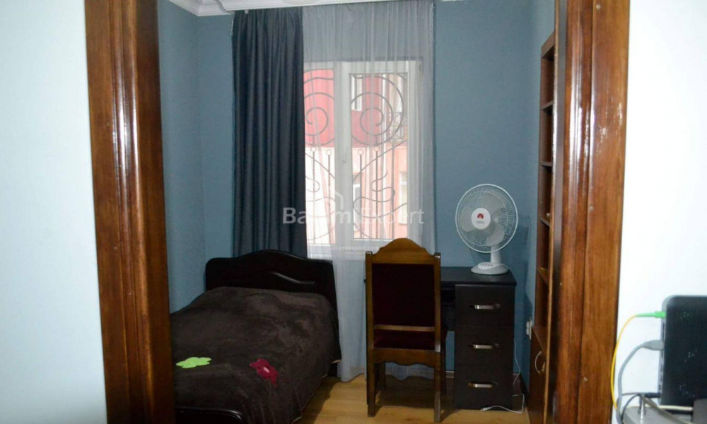 Apartment 87 m² - Yuryevskaya, Batumi, Georgia