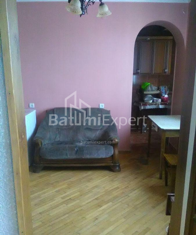 Apartment 100 m² - Yuryevskaya, Batumi, Georgia