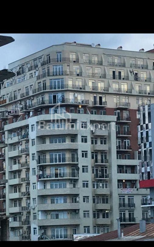 Apartment 67 m² - Ilia Chavchavadze, Batumi, Georgia