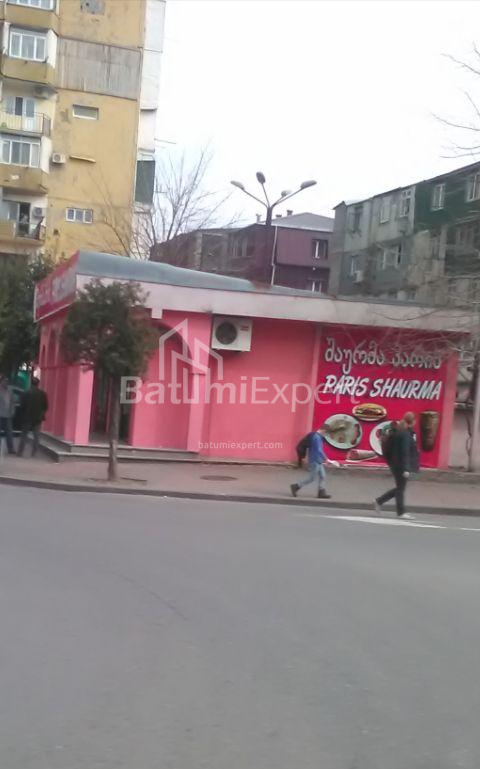 Apartment 135 m² - Yuryevskaya, Batumi, Georgia