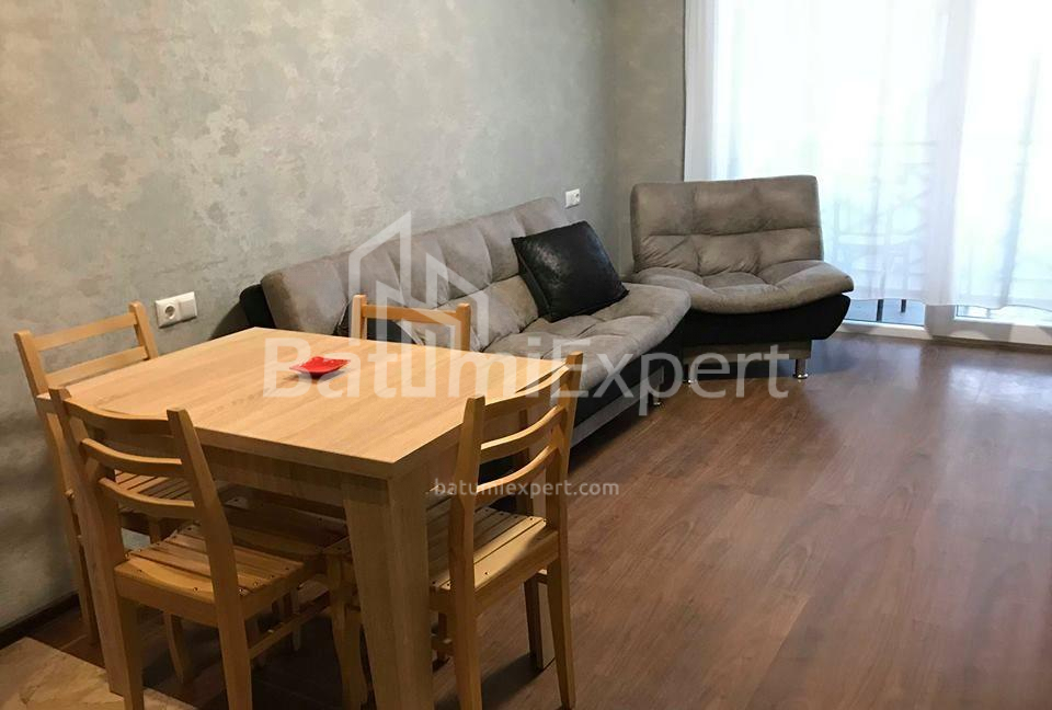 Apartment 41 m² - Yuryevskaya, Batumi, Georgia