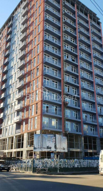 Apartment 105 m² - Ilia Chavchavadze, Batumi, Georgia
