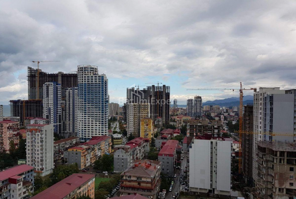 Apartment 97 m² - Yuryevskaya, Batumi, Georgia