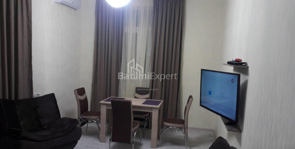 Apartment 53 m² - Yuryevskaya, Batumi, Georgia