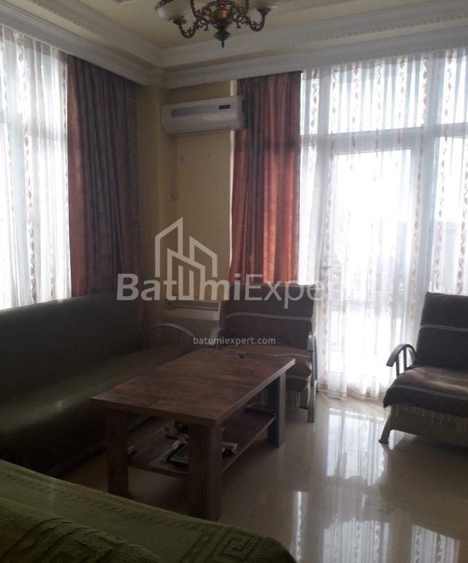 Apartment 46 m² - Angisa, Batumi, Georgia