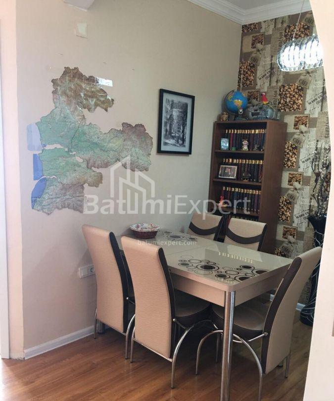 Apartment 77 m² - Yuryevskaya, Batumi, Georgia