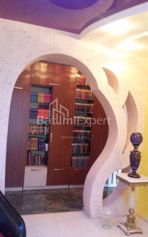 Apartment 63 m² - Angisa, Batumi, Georgia