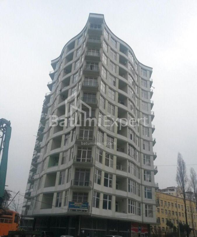 Apartment 85 m² - Shalva Inasaridze, Batumi, Georgia