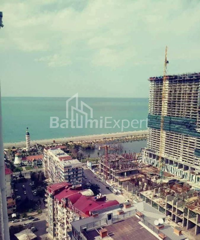 Apartment 64 m² - Niko Pirosmani, Batumi, Georgia