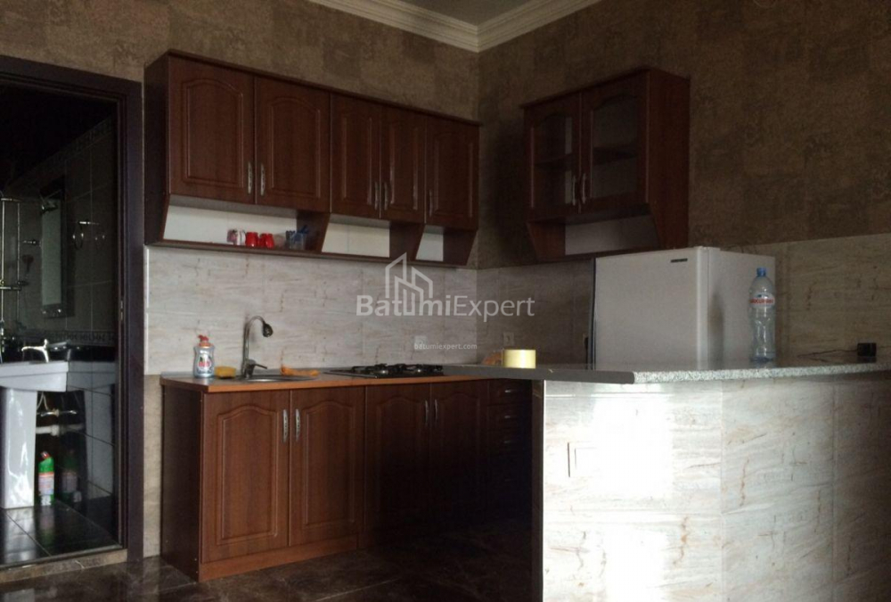 Apartment 46 m² - Yuryevskaya, Batumi, Georgia
