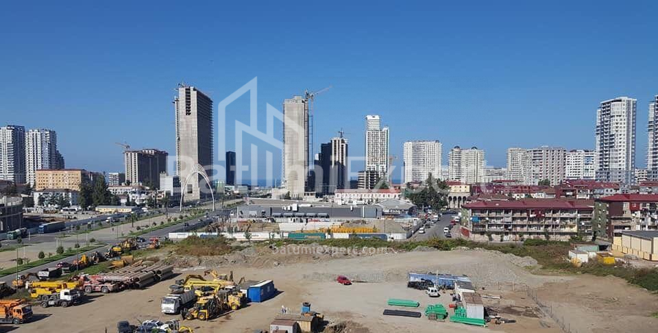Apartment 80 m² - Yuryevskaya, Batumi, Georgia