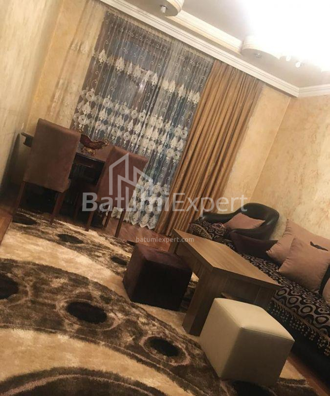Apartment 75 m² - Yuryevskaya, Batumi, Georgia