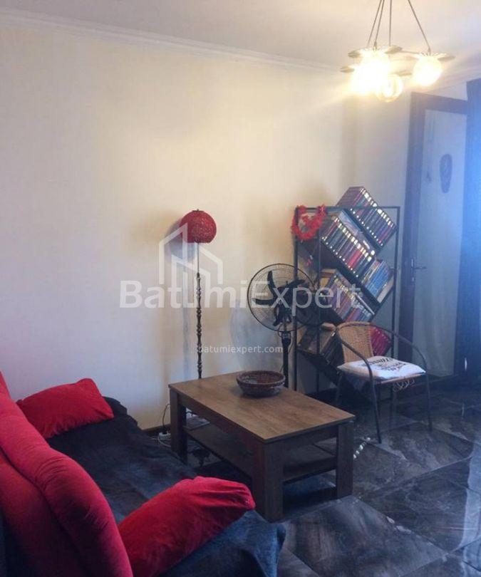 Apartment 50 m² - Ilia Chavchavadze, Batumi, Georgia