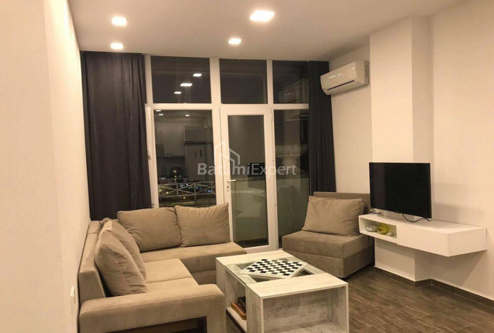 Apartment 55 m² - Yuryevskaya, Batumi, Georgia