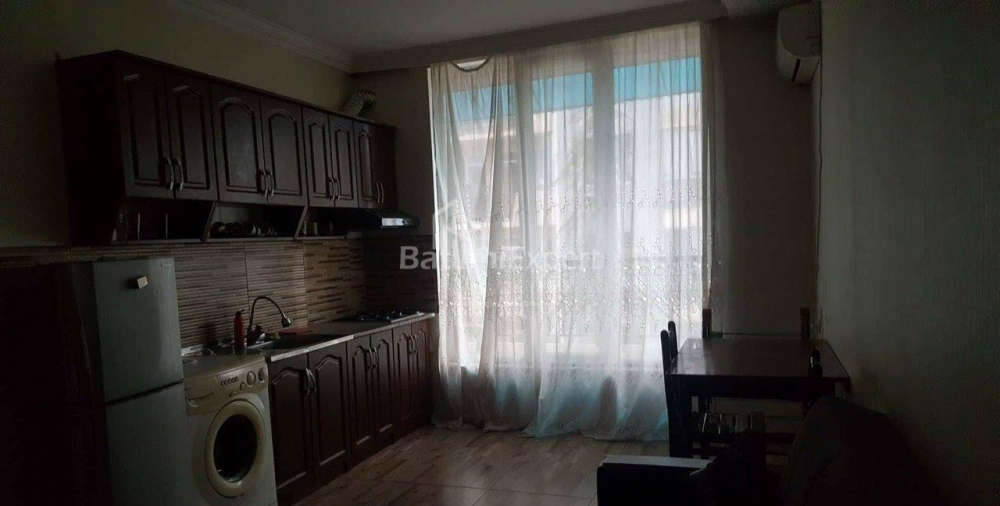Apartment 35 m² - Alexandr Griboedov, Batumi, Georgia