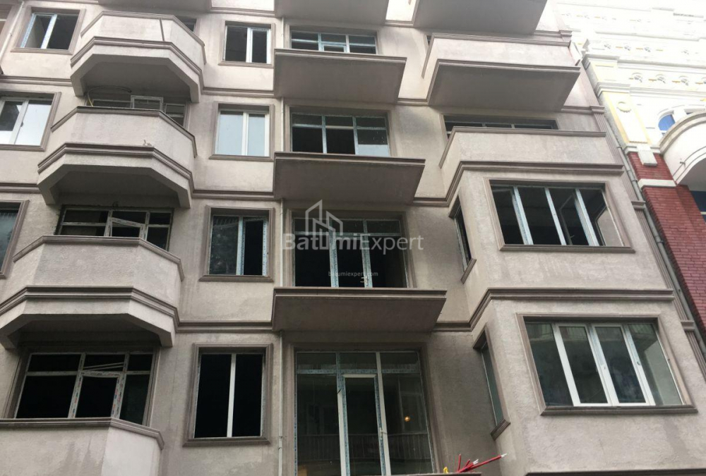 Apartment 134 m² - Yuryevskaya, Batumi, Georgia