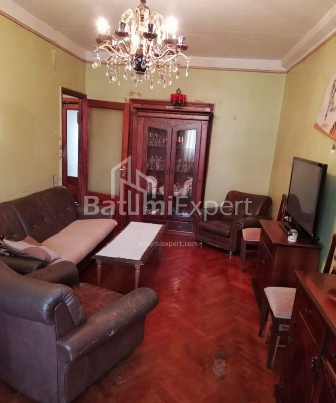 Apartment 75 m² - Ivane Javakhishvili, Batumi, Georgia