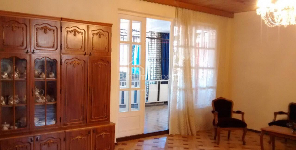 Apartment 176 m² - King Parnavaz, Batumi, Georgia