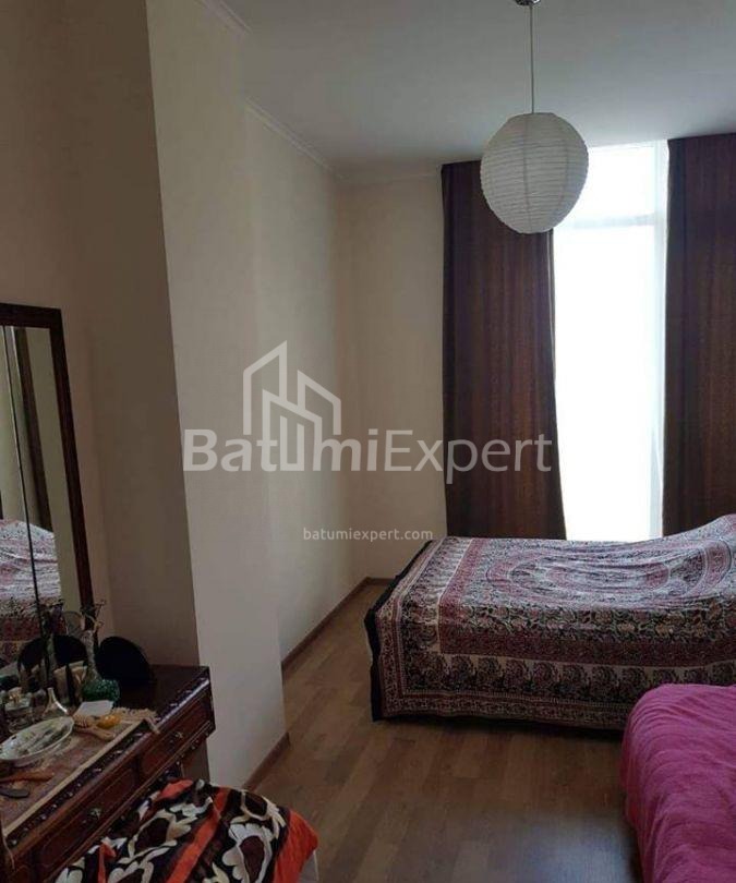 Apartment 92 m² - Yuryevskaya, Batumi, Georgia