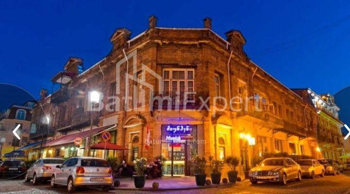 Apartment 56 m² - Yuryevskaya, Batumi, Georgia