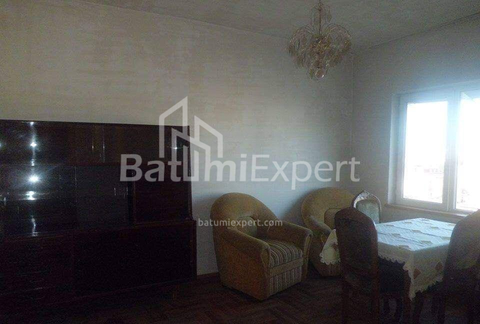 Apartment 63 m² - Giorgi Brtskinvale, Batumi, Georgia