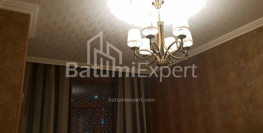 Apartment 51 m² - Sherif Khimshiashvili, Batumi, Georgia