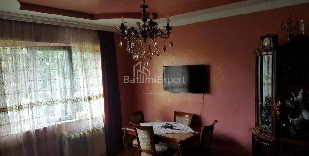 Apartment 76 m² - Yuryevskaya, Batumi, Georgia